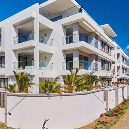 Liberty Drive - Serviced Apartments Mont-Choisy Dış mekan fotoğraf