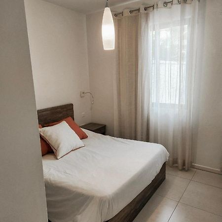 Liberty Drive - Serviced Apartments Mont-Choisy Dış mekan fotoğraf