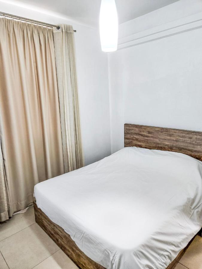 Liberty Drive - Serviced Apartments Mont-Choisy Dış mekan fotoğraf