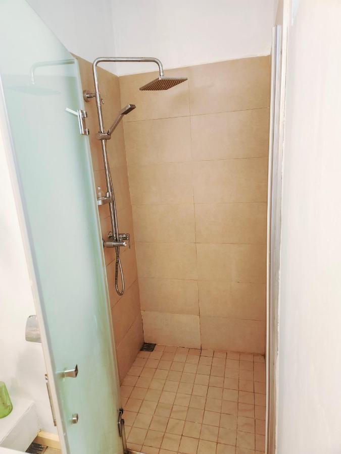 Liberty Drive - Serviced Apartments Mont-Choisy Dış mekan fotoğraf