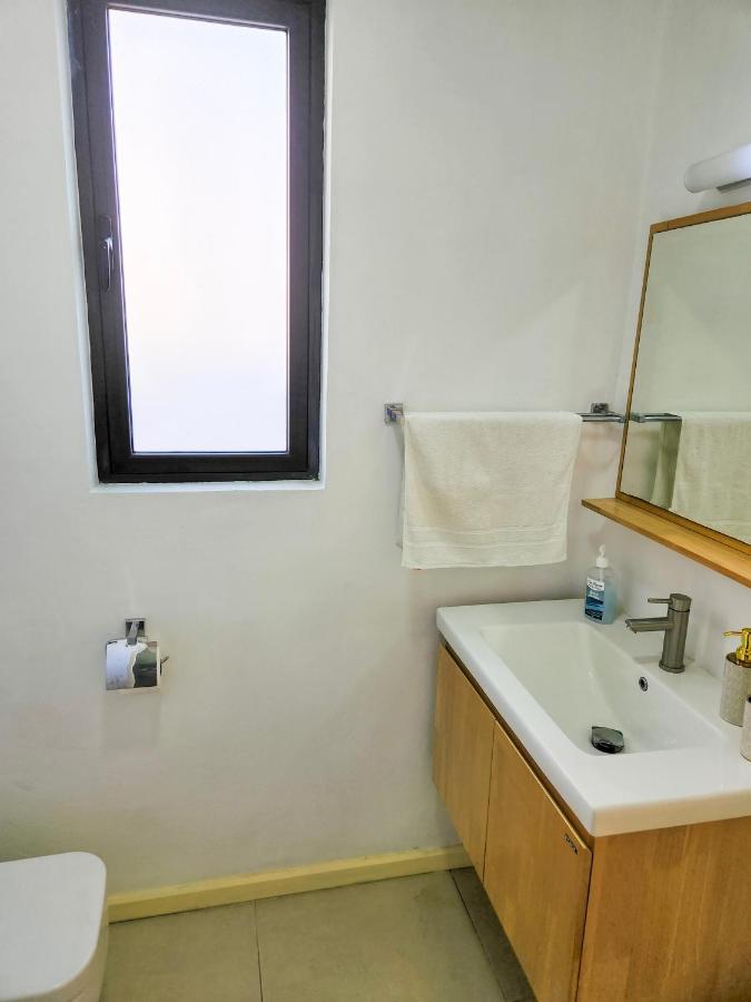Liberty Drive - Serviced Apartments Mont-Choisy Dış mekan fotoğraf