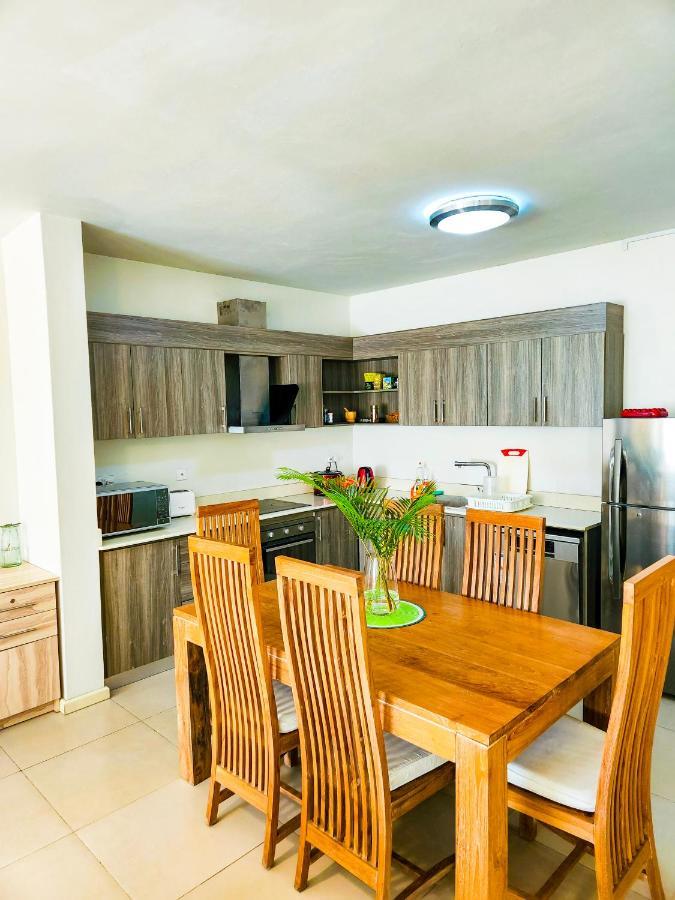 Liberty Drive - Serviced Apartments Mont-Choisy Dış mekan fotoğraf